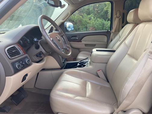 2014 GMC Yukon SLT