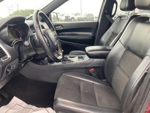 2020 Dodge Durango GT