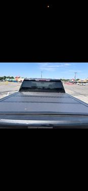 Black 2020 Chevrolet Silverado 1500 RST