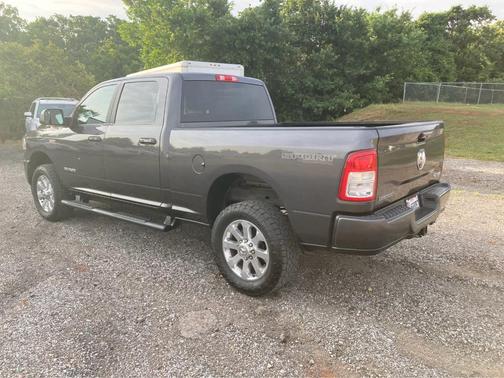 2019 RAM 2500 Big Horn