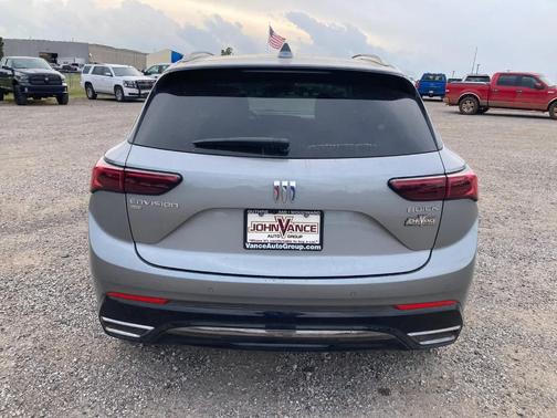 2024 Buick Envision Sport Touring