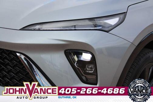 2024 Buick Envision Sport Touring