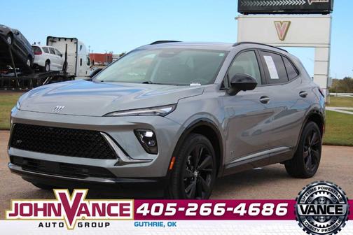 2024 Buick Envision Sport Touring