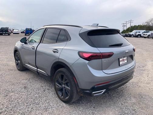 2024 Buick Envision Sport Touring