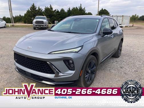 2024 Buick Envision Sport Touring