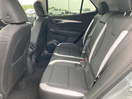 2024 Buick Envision Sport Touring