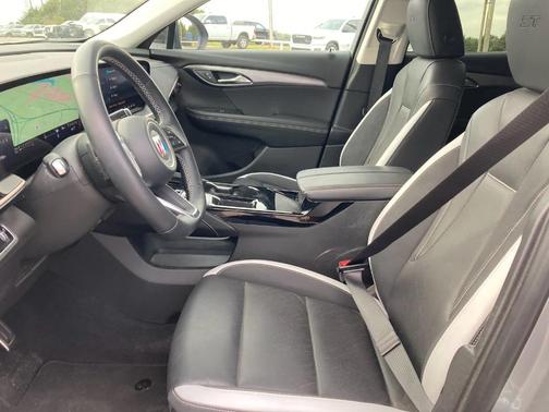 2024 Buick Envision Sport Touring