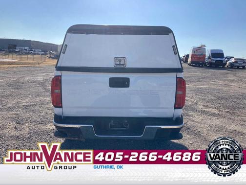 2022 Chevrolet Colorado WT