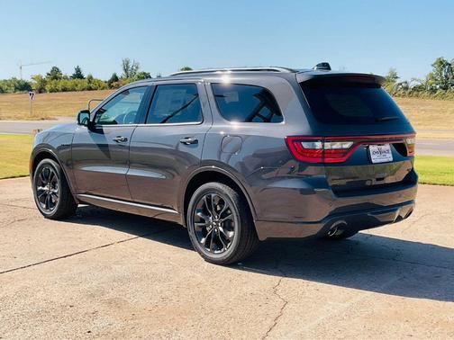 2025 Dodge Durango R/T