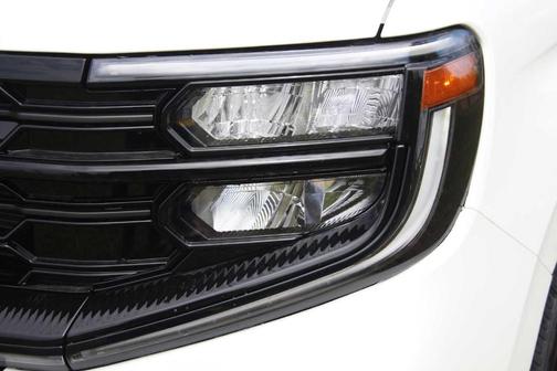 Star White 2026 Ford Expedition Max Platinum