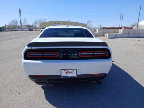 2019 Dodge Challenger R/T Scat Pack