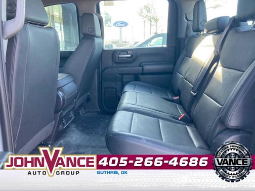 2025 GMC Sierra 2500 Pro