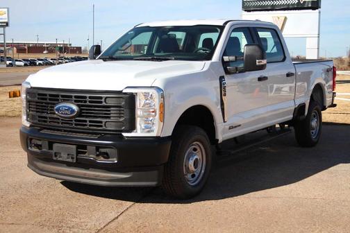 2026 Ford F-250 XL