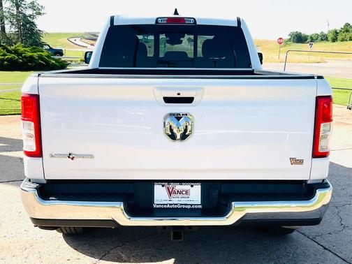 2022 RAM 1500 Lone Star