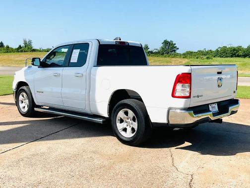 2022 RAM 1500 Lone Star