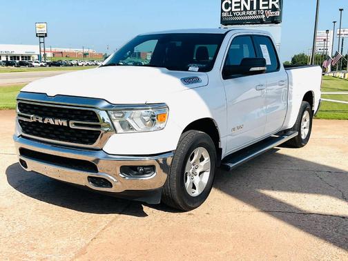 2022 RAM 1500 Lone Star