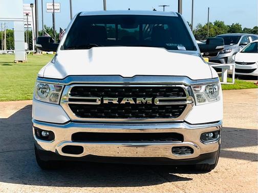 2022 RAM 1500 Lone Star