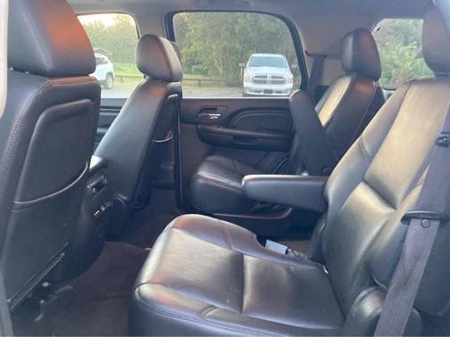 2014 GMC Yukon Denali