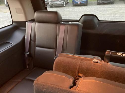 2014 GMC Yukon Denali