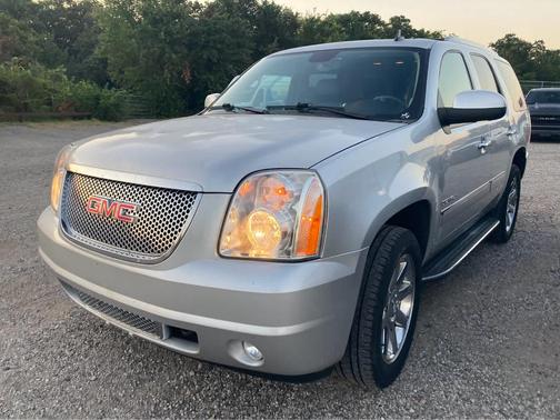2014 GMC Yukon Denali