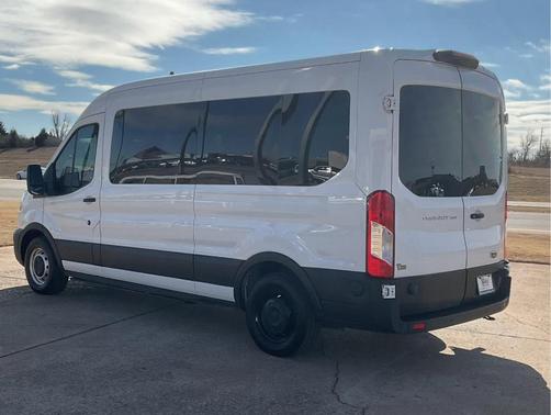 2020 Ford Transit-350 XL