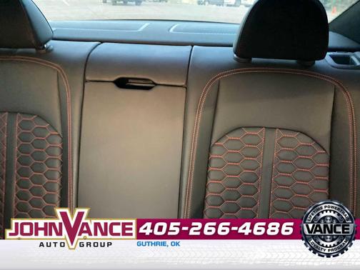 Nardo Gray 2022 Audi RS 5 2.9T