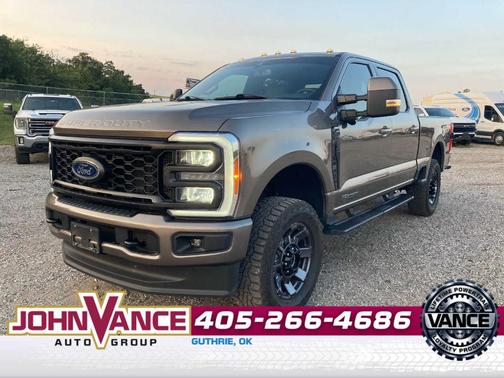 2023 Ford F-250 Lariat