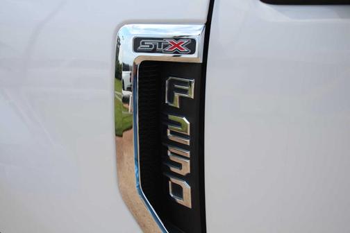 2020 Ford F-250 XL