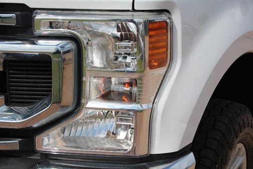 2020 Ford F-250 XL