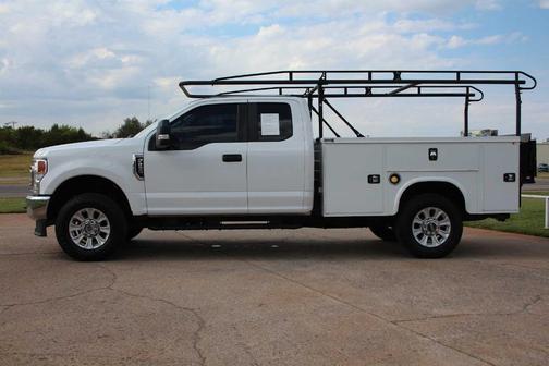 2020 Ford F-250 XL