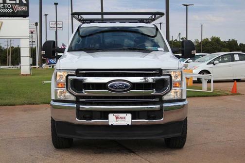 2020 Ford F-250 XL
