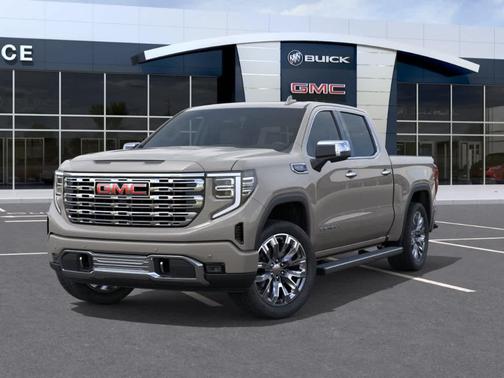 Dune 2026 GMC Sierra 1500 Denali