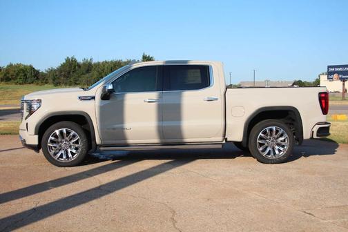 Dune 2026 GMC Sierra 1500 Denali