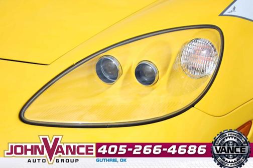 2011 Chevrolet Corvette Grand Sport