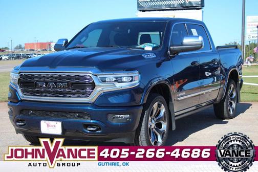2023 RAM 1500 Limited