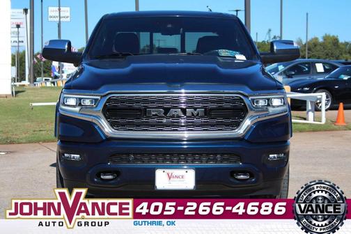 2023 RAM 1500 Limited