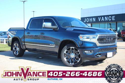 2023 RAM 1500 Limited