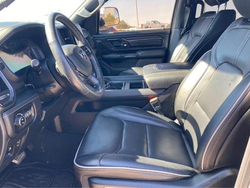 2023 RAM 1500 Limited