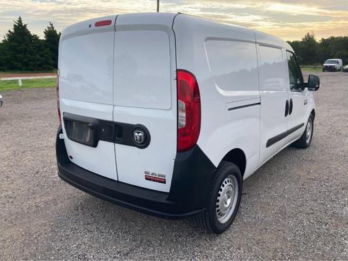 2020 RAM ProMaster City Tradesman