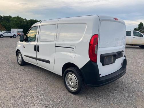 2020 RAM ProMaster City Tradesman