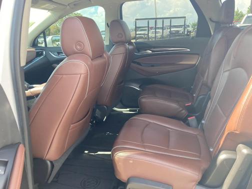 2018 Buick Enclave Avenir