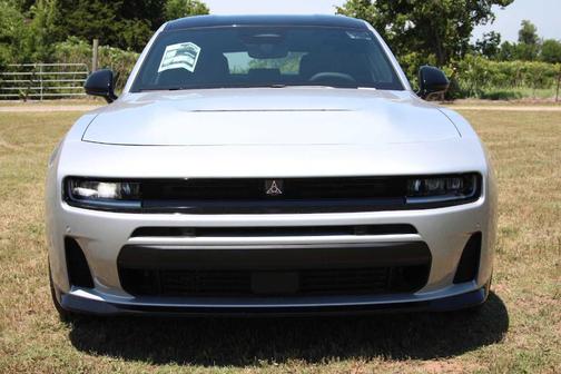 Nickel 2026 Dodge Charger Scat Pack