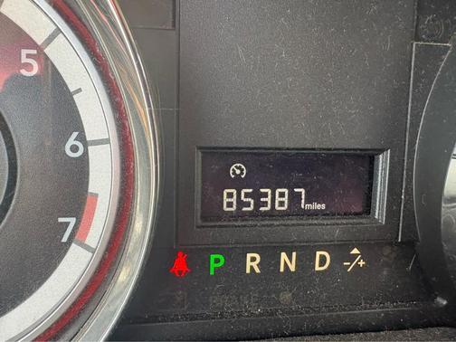 2016 Dodge Grand Caravan AVP/SE