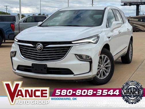 2024 Buick Enclave Premium