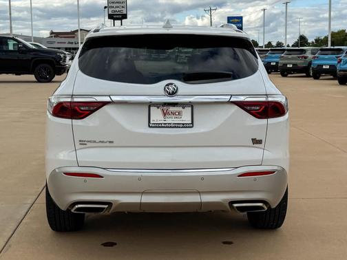2024 Buick Enclave Premium