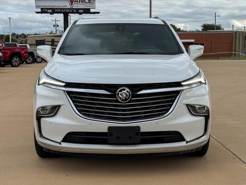 2024 Buick Enclave Premium