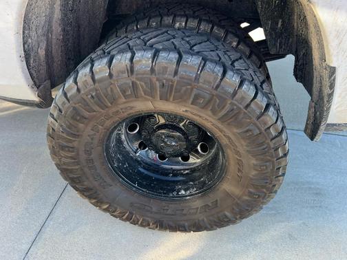 2025 RAM 3500 Big Horn