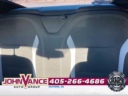 2019 Chevrolet Camaro 1LT