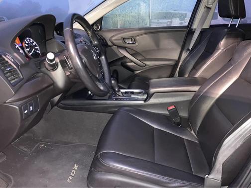 2017 Acura RDX
