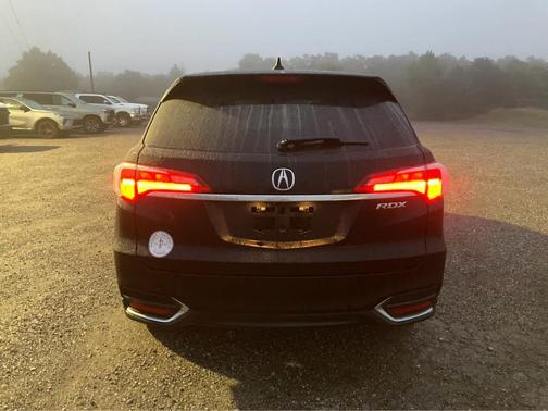 2017 Acura RDX
